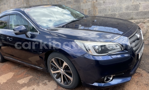 Acheter Occasion Voiture Subaru Legacy Bleu à Kampala, Ouganda Acheter Occasion Voiture Subaru Legacy Bleu à Kampala, Ouganda