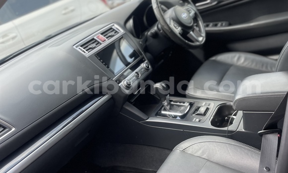 Acheter Occasion Voiture Subaru Legacy Bleu à Kampala, Ouganda Acheter Occasion Voiture Subaru Legacy Bleu à Kampala, Ouganda