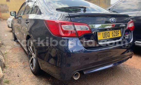 Acheter Occasion Voiture Subaru Legacy Bleu à Kampala, Ouganda Acheter Occasion Voiture Subaru Legacy Bleu à Kampala, Ouganda