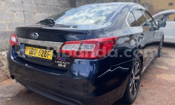 Acheter Occasion Voiture Subaru Legacy Bleu à Kampala, Ouganda Acheter Occasion Voiture Subaru Legacy Bleu à Kampala, Ouganda