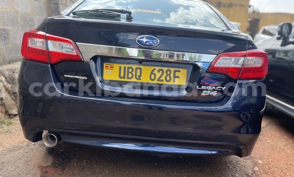 Acheter Occasion Voiture Subaru Legacy Bleu à Kampala, Ouganda Acheter Occasion Voiture Subaru Legacy Bleu à Kampala, Ouganda