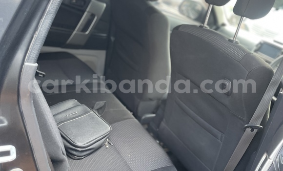 Buy Used Toyota Rush Black Car in Kampala in Uganda Buy Used Toyota Rush Black Car in Kampala in Uganda