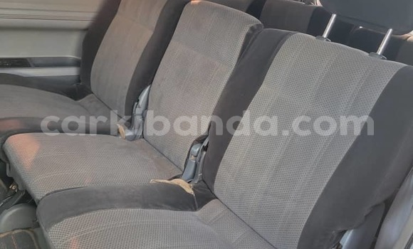 Buy Used Toyota Noah White Car in Kampala in Uganda Buy Used Toyota Noah White Car in Kampala in Uganda