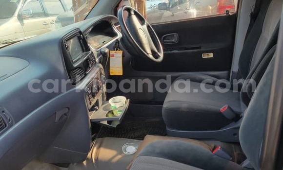 Buy Used Toyota Noah White Car in Kampala in Uganda Buy Used Toyota Noah White Car in Kampala in Uganda