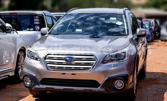 Gura Yakoze Subaru Outback Other Imodoka i Kampala mu Uganda