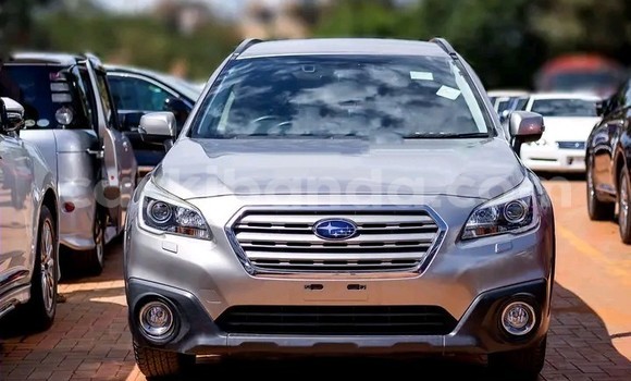 Gura Yakoze Subaru Outback Other Imodoka i Kampala mu Uganda Gura Yakoze Subaru Outback Other Imodoka i Kampala mu Uganda