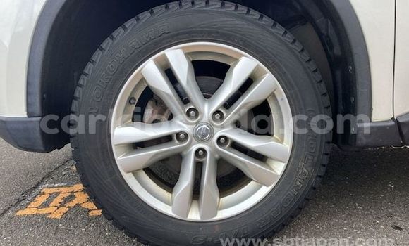 Acheter Neuf Voiture Nissan X–Trail Blanc à Kampala, Ouganda Acheter Neuf Voiture Nissan X–Trail Blanc à Kampala, Ouganda