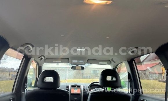 Acheter Neuf Voiture Nissan X–Trail Blanc à Kampala, Ouganda Acheter Neuf Voiture Nissan X–Trail Blanc à Kampala, Ouganda