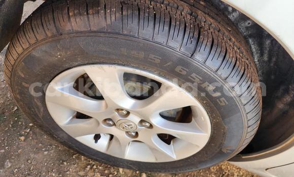 Acheter Neuf Voiture Toyota Passo Sette Gris à Kampala, Ouganda Acheter Neuf Voiture Toyota Passo Sette Gris à Kampala, Ouganda