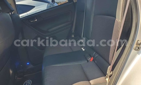 Gura Yakoze Subaru Forester Other Imodoka i Bugiri mu Eastern Gura Yakoze Subaru Forester Other Imodoka i Bugiri mu Eastern