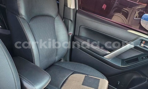 Gura Yakoze Subaru Forester Other Imodoka i Bugiri mu Eastern Gura Yakoze Subaru Forester Other Imodoka i Bugiri mu Eastern