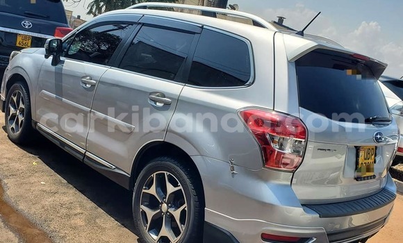 Gura Yakoze Subaru Forester Other Imodoka i Bugiri mu Eastern Gura Yakoze Subaru Forester Other Imodoka i Bugiri mu Eastern