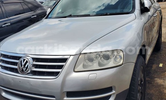 Buy Used Volkswagen Touareg Other Car in Bugiri in Eastern