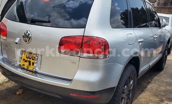 Acheter Occasion Voiture Volkswagen Touareg Autre à Bugiri, Est Acheter Occasion Voiture Volkswagen Touareg Autre à Bugiri, Est