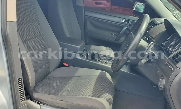 Acheter Occasion Voiture Volkswagen Touareg Autre à Bugiri, Est Acheter Occasion Voiture Volkswagen Touareg Autre à Bugiri, Est