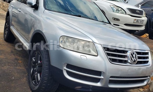 Acheter Occasion Voiture Volkswagen Touareg Autre à Bugiri, Est Acheter Occasion Voiture Volkswagen Touareg Autre à Bugiri, Est