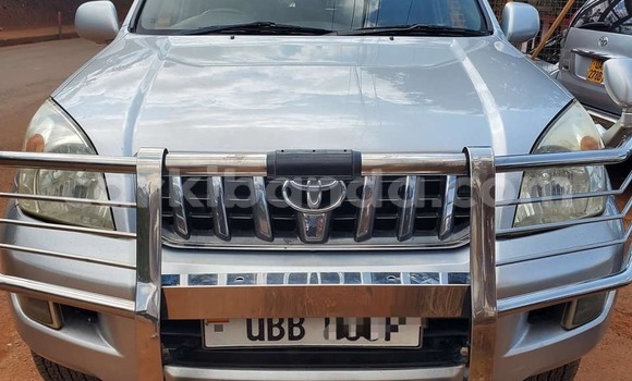 Buy Used Toyota Carib Rosso Other Car in Busembatia in Eastern