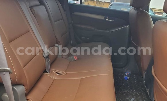 Acheter Occasion Voiture Toyota Carib Rosso Autre à Busembatia, Est Acheter Occasion Voiture Toyota Carib Rosso Autre à Busembatia, Est