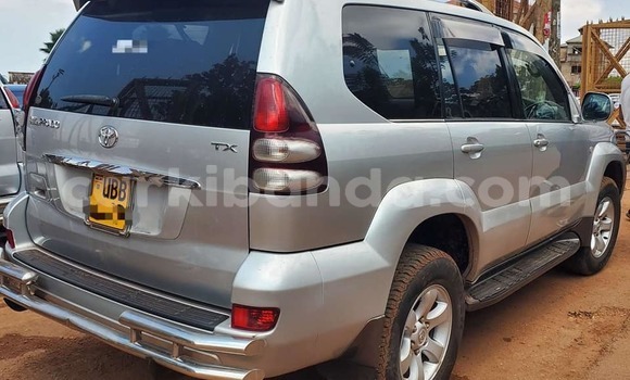 Acheter Occasion Voiture Toyota Carib Rosso Autre à Busembatia, Est Acheter Occasion Voiture Toyota Carib Rosso Autre à Busembatia, Est