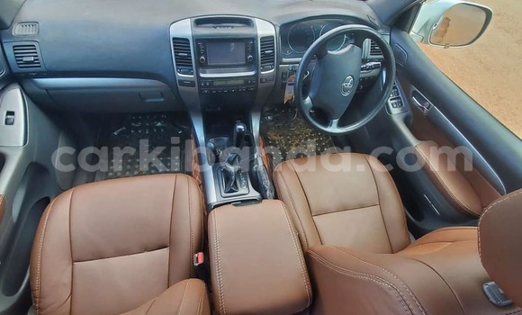 Acheter Occasion Voiture Toyota Carib Rosso Autre à Busembatia, Est Acheter Occasion Voiture Toyota Carib Rosso Autre à Busembatia, Est