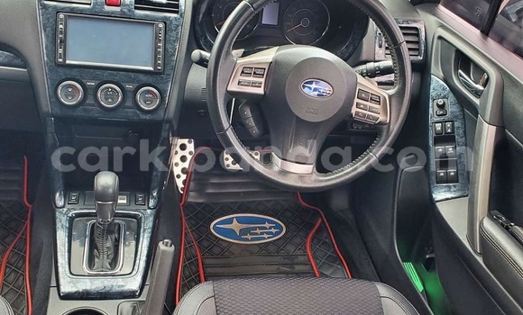 Gura Yakoze Subaru Forester White Imodoka i Bugembe mu Eastern Gura Yakoze Subaru Forester White Imodoka i Bugembe mu Eastern