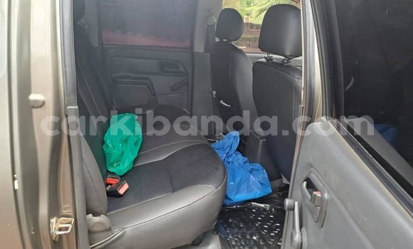 Gura Yakoze Isuzu D–MAX Other Imodoka i Bundibugyo mu Western Gura Yakoze Isuzu D–MAX Other Imodoka i Bundibugyo mu Western