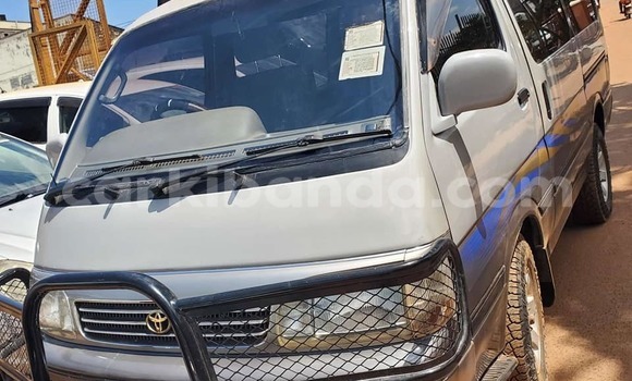 Acheter Occasion Voiture Toyota Super Custom Autre à Busembatia, Est Acheter Occasion Voiture Toyota Super Custom Autre à Busembatia, Est