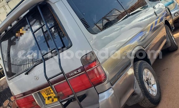 Acheter Occasion Voiture Toyota Super Custom Autre à Busembatia, Est Acheter Occasion Voiture Toyota Super Custom Autre à Busembatia, Est