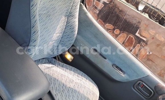 Acheter Occasion Voiture Toyota Super Custom Autre à Busembatia, Est Acheter Occasion Voiture Toyota Super Custom Autre à Busembatia, Est