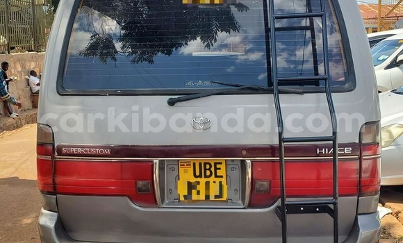 Acheter Occasion Voiture Toyota Super Custom Autre à Busembatia, Est Acheter Occasion Voiture Toyota Super Custom Autre à Busembatia, Est