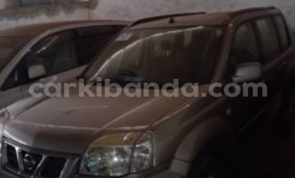 Buy Used Nissan X–Trail Other Car in Arua in Uganda