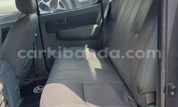 Gura Yakoze Toyota Hilux Other Imodoka i Busembatia mu Eastern Gura Yakoze Toyota Hilux Other Imodoka i Busembatia mu Eastern