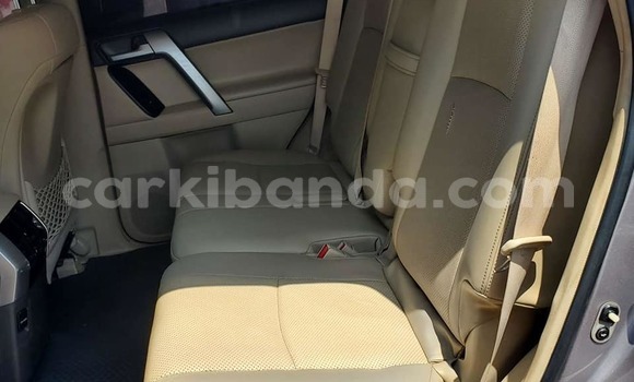 Gura Yakoze Toyota Land Cruiser Prado Other Imodoka i Busembatia mu Eastern Gura Yakoze Toyota Land Cruiser Prado Other Imodoka i Busembatia mu Eastern