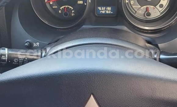 Gura Yakoze Mitsubishi Pajero Other Imodoka i Busembatia mu Eastern Gura Yakoze Mitsubishi Pajero Other Imodoka i Busembatia mu Eastern