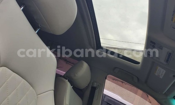 Acheter Occasion Voiture Toyota Land Cruiser Noir à Bugembe, Est Acheter Occasion Voiture Toyota Land Cruiser Noir à Bugembe, Est