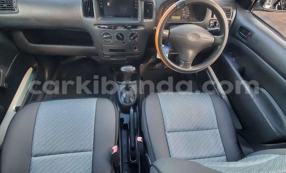 Gura Yakoze Toyota Probox White Imodoka i Bugiri mu Eastern Gura Yakoze Toyota Probox White Imodoka i Bugiri mu Eastern