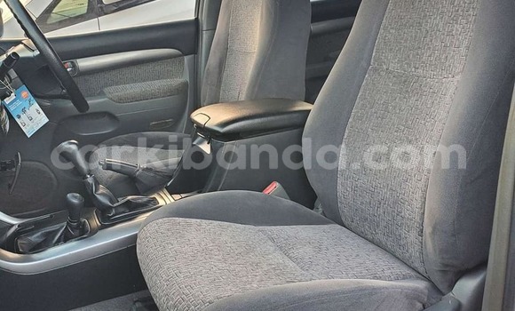 Acheter Occasion Voiture Toyota Prado Autre à Bugiri, Est Acheter Occasion Voiture Toyota Prado Autre à Bugiri, Est