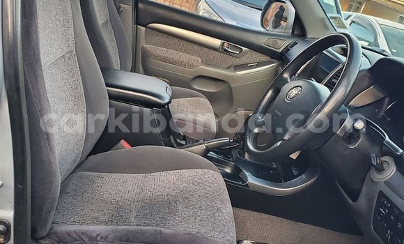 Acheter Occasion Voiture Toyota Prado Autre à Bugiri, Est Acheter Occasion Voiture Toyota Prado Autre à Bugiri, Est