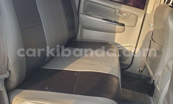 Gura Yakoze Toyota Hilux Other Imodoka i Bundibugyo mu Western Gura Yakoze Toyota Hilux Other Imodoka i Bundibugyo mu Western