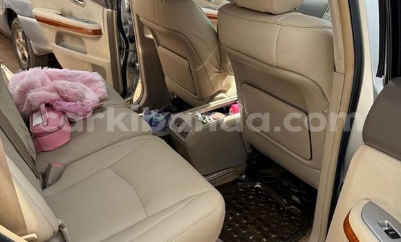 Gura Yakoze Toyota Harrier Other Imodoka i Busembatia mu Eastern Gura Yakoze Toyota Harrier Other Imodoka i Busembatia mu Eastern