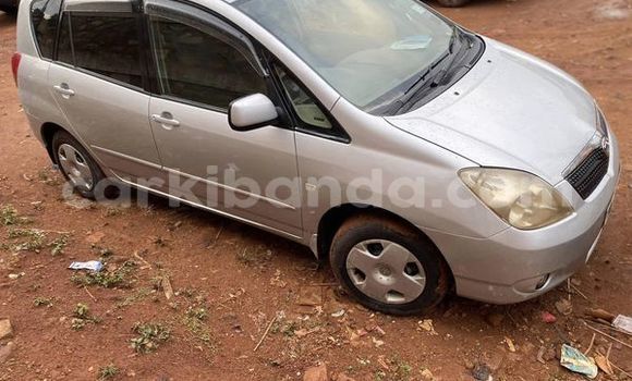 Acheter Occasion Voiture Toyota Corolla Autre à Apac, Nord Acheter Occasion Voiture Toyota Corolla Autre à Apac, Nord