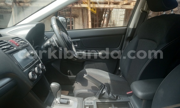 Gura Imported Subaru XV Black Imodoka i Kampala mu Uganda Gura Imported Subaru XV Black Imodoka i Kampala mu Uganda