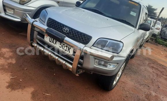 Gura Yakoze Toyota RAV4 Other Imodoka i Bombo mu Central