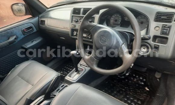 Buy Used Toyota RAV4 Other Car in Bombo in Central Buy Used Toyota RAV4 Other Car in Bombo in Central