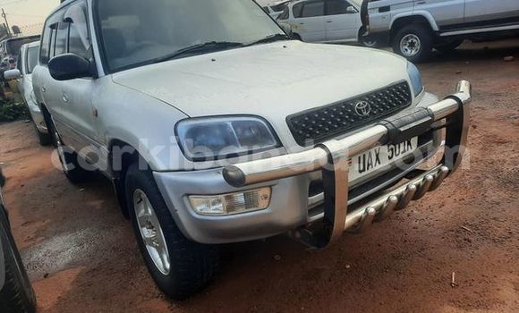 Buy Used Toyota RAV4 Other Car in Bombo in Central Buy Used Toyota RAV4 Other Car in Bombo in Central