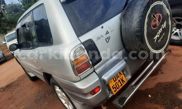 Buy Used Toyota RAV4 Other Car in Bombo in Central Buy Used Toyota RAV4 Other Car in Bombo in Central