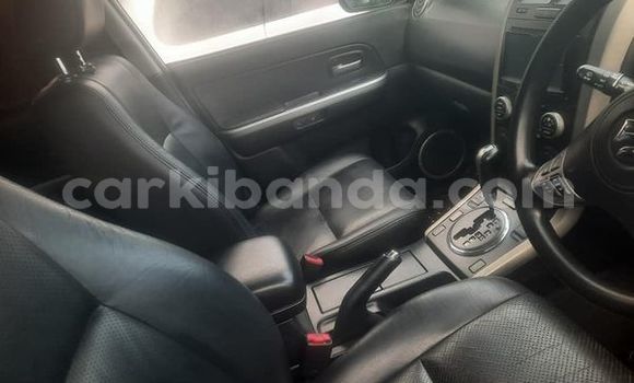 Buy Used Suzuki Alto White Car in Bombo in Central Buy Used Suzuki Alto White Car in Bombo in Central