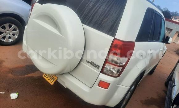 Buy Used Suzuki Alto White Car in Bombo in Central Buy Used Suzuki Alto White Car in Bombo in Central