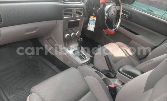 Buy Used Subaru Ascent Other Car in Kampala in Uganda Buy Used Subaru Ascent Other Car in Kampala in Uganda