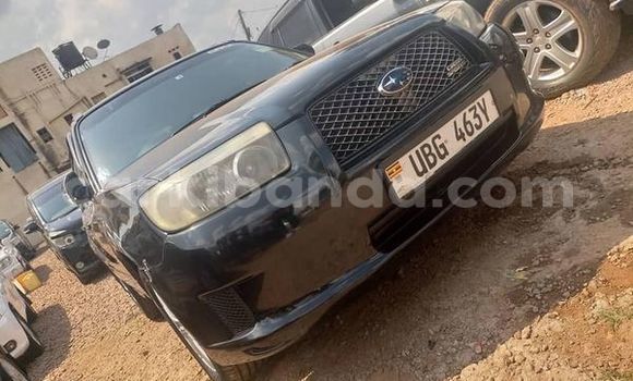 Buy Used Subaru Ascent Other Car in Kampala in Uganda Buy Used Subaru Ascent Other Car in Kampala in Uganda